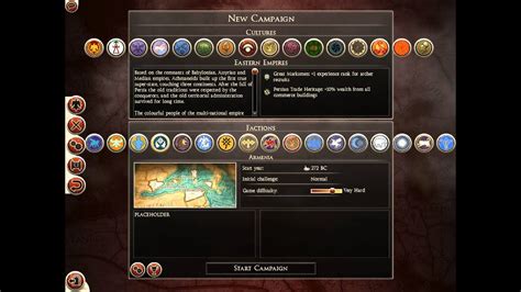 rome 2 unlock all factions|HowTo:Unlock All Factions .
